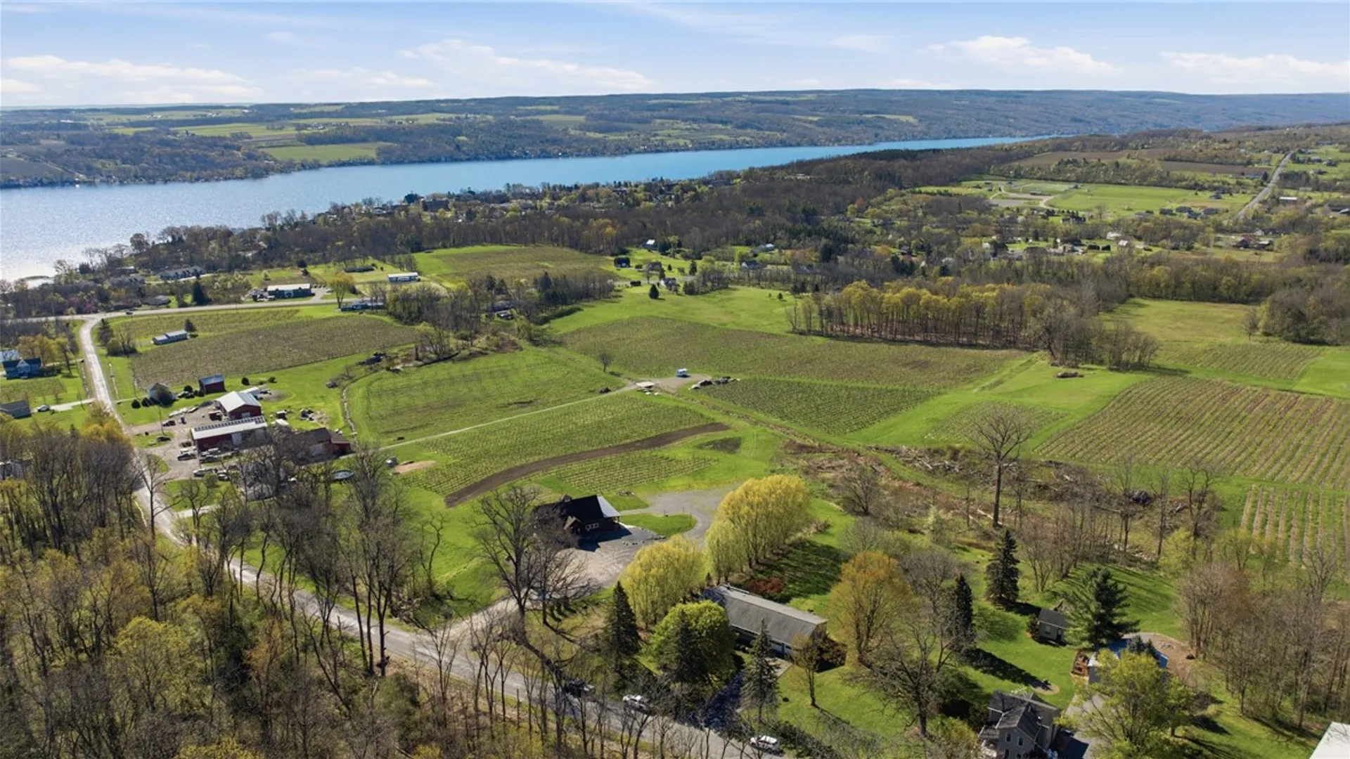 Property at 2977 Williams Hill Road, Jerusalem, NY 14478 44