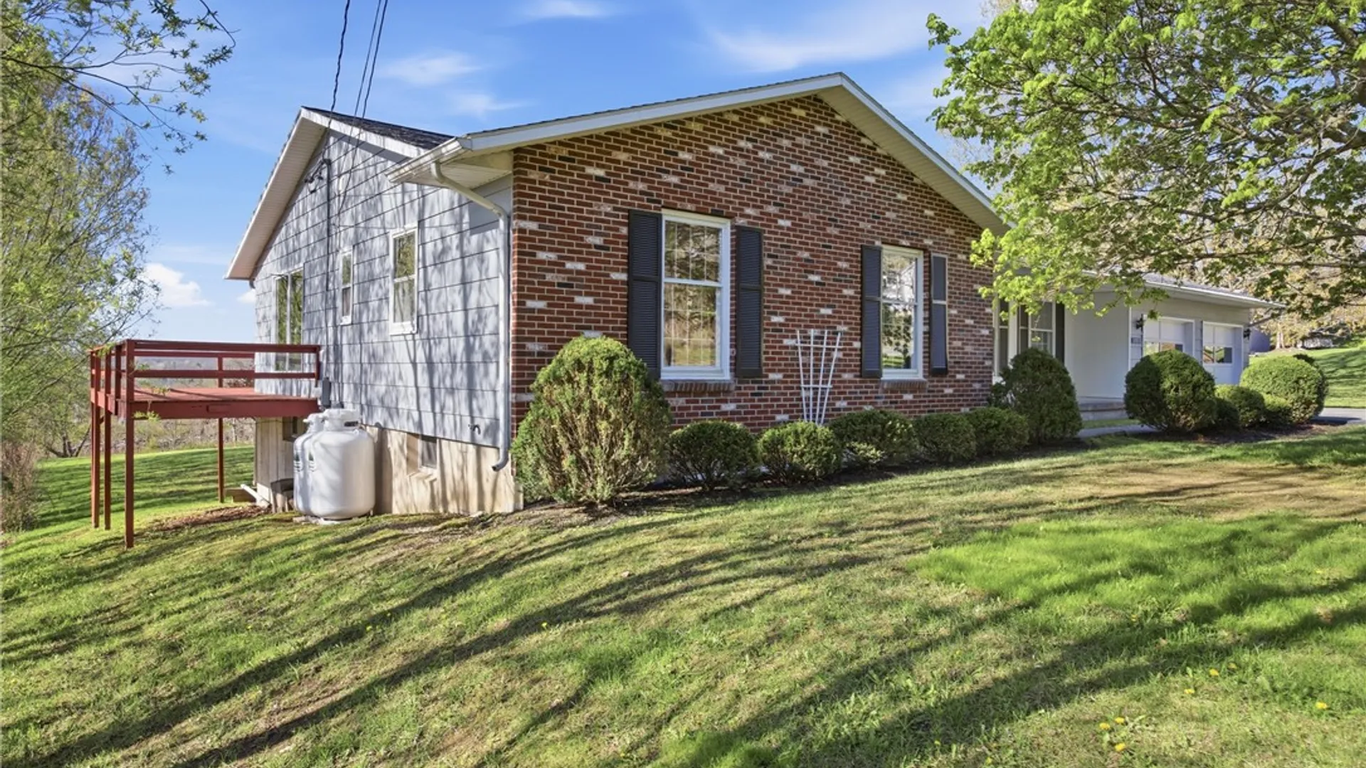 Property at 2977 Williams Hill Road, Jerusalem, NY 14478 5