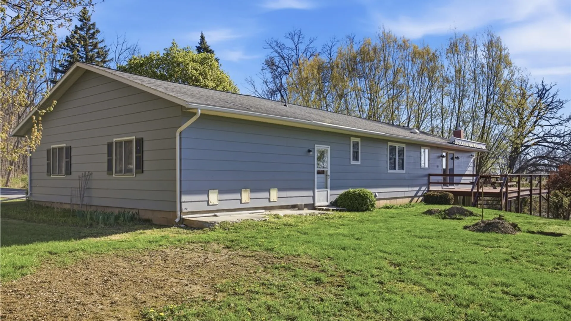 Property at 2977 Williams Hill Road, Jerusalem, NY 14478 6