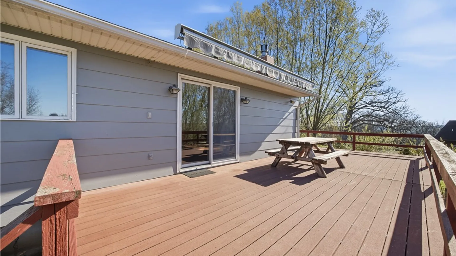 Property at 2977 Williams Hill Road, Jerusalem, NY 14478 7