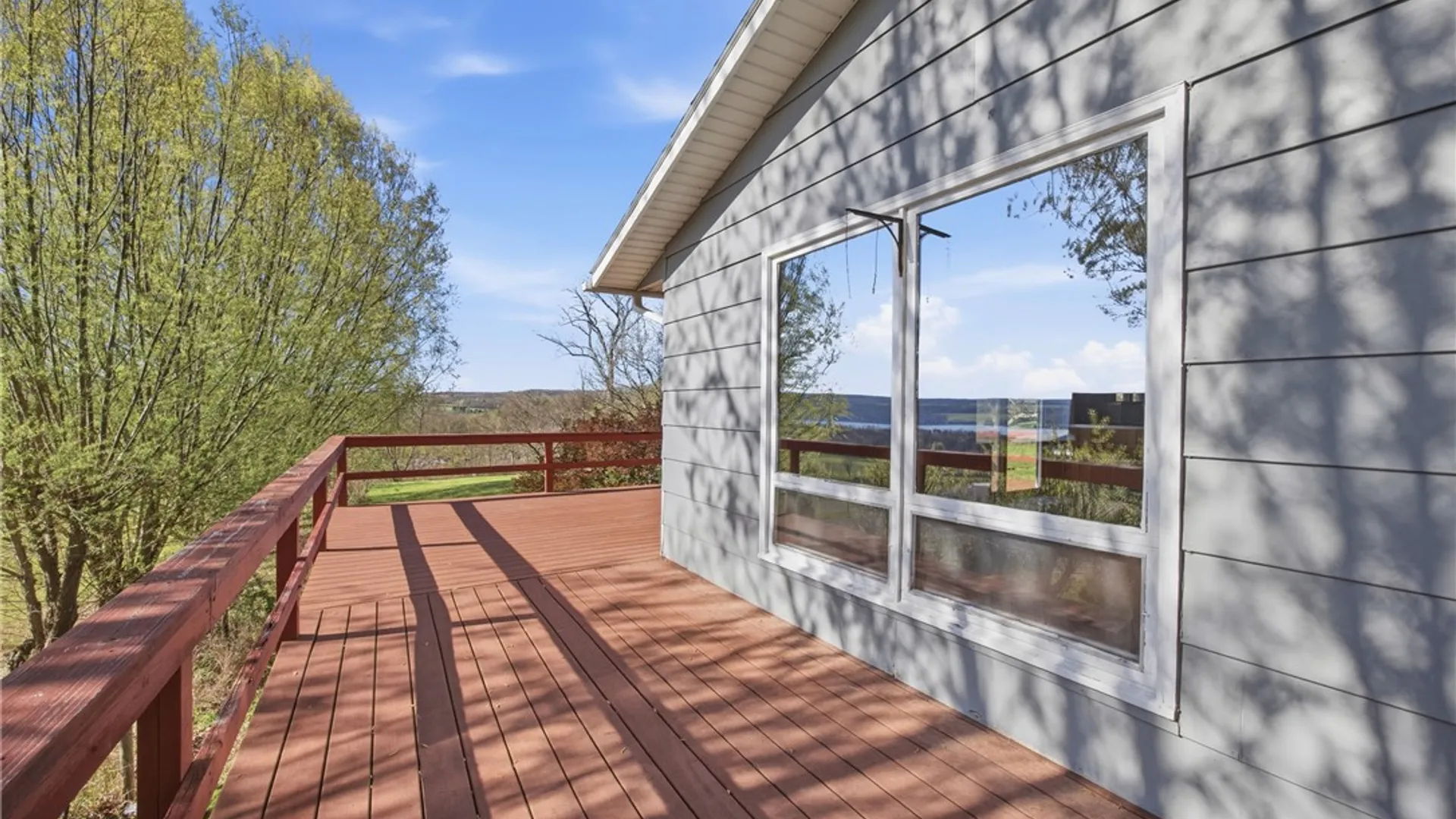 Property at 2977 Williams Hill Road, Jerusalem, NY 14478 8