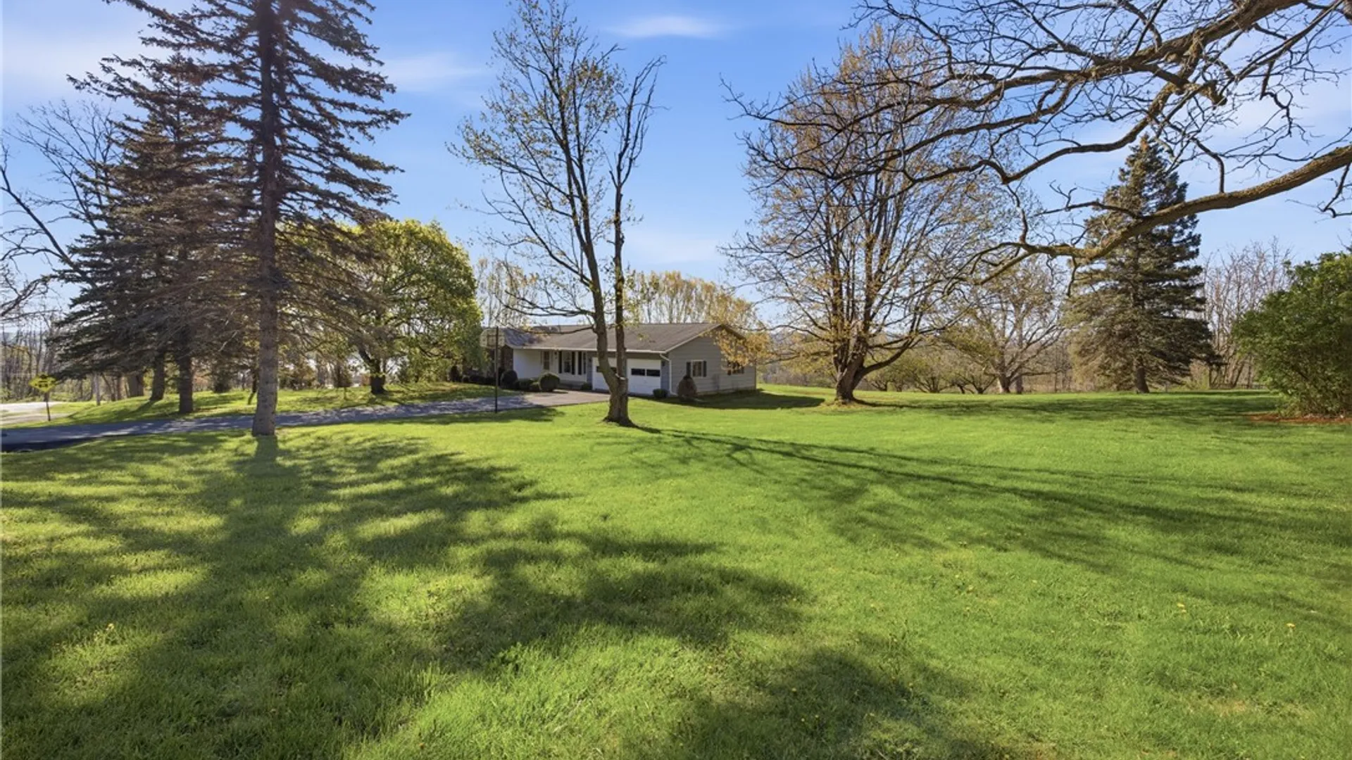 Property at 2977 Williams Hill Road, Jerusalem, NY 14478 9