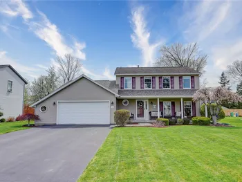 Property at 632 Guinevere Drive, Greece, NY 14626