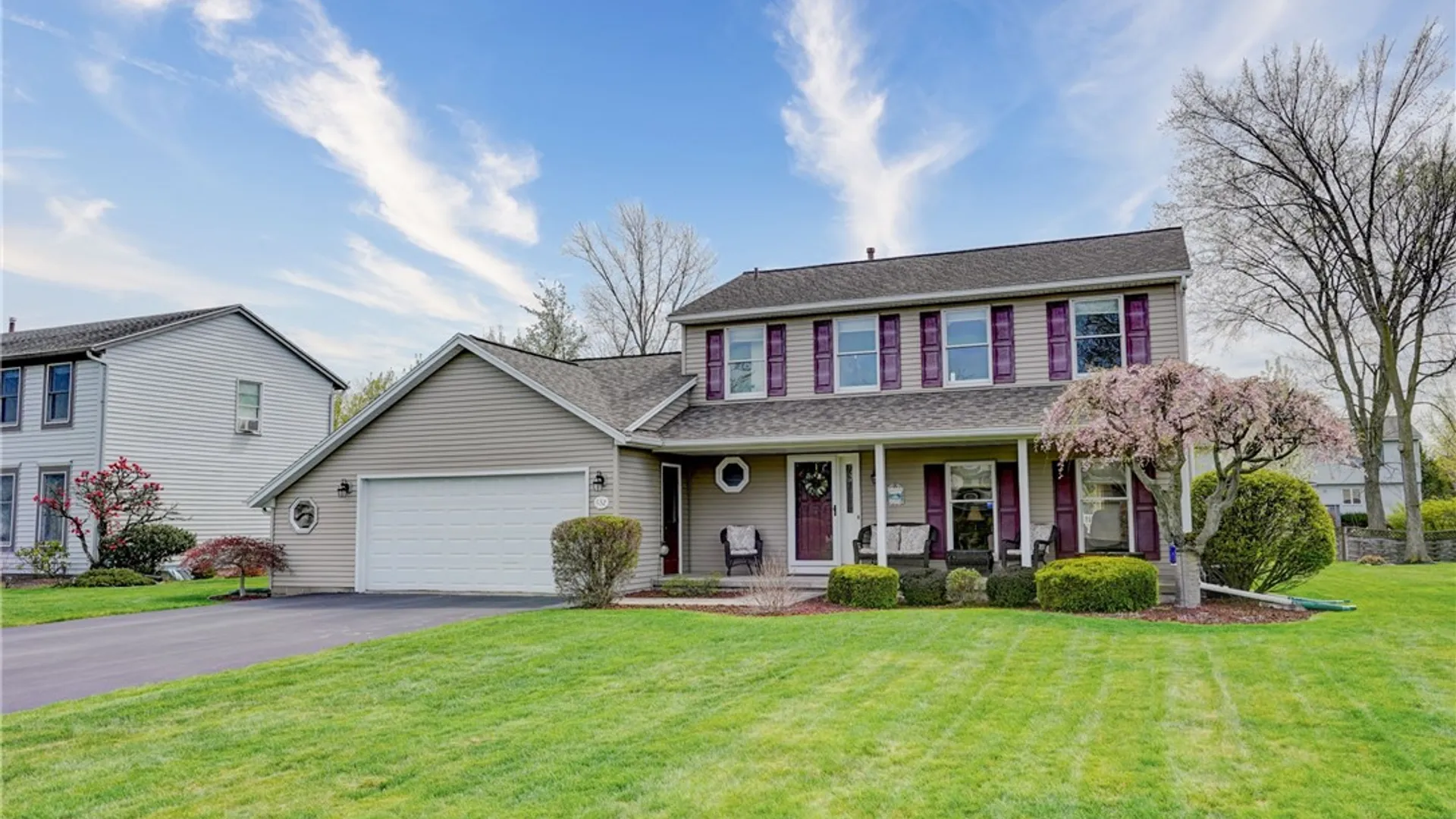 Property at 632 Guinevere Drive, Greece, NY 14626 2