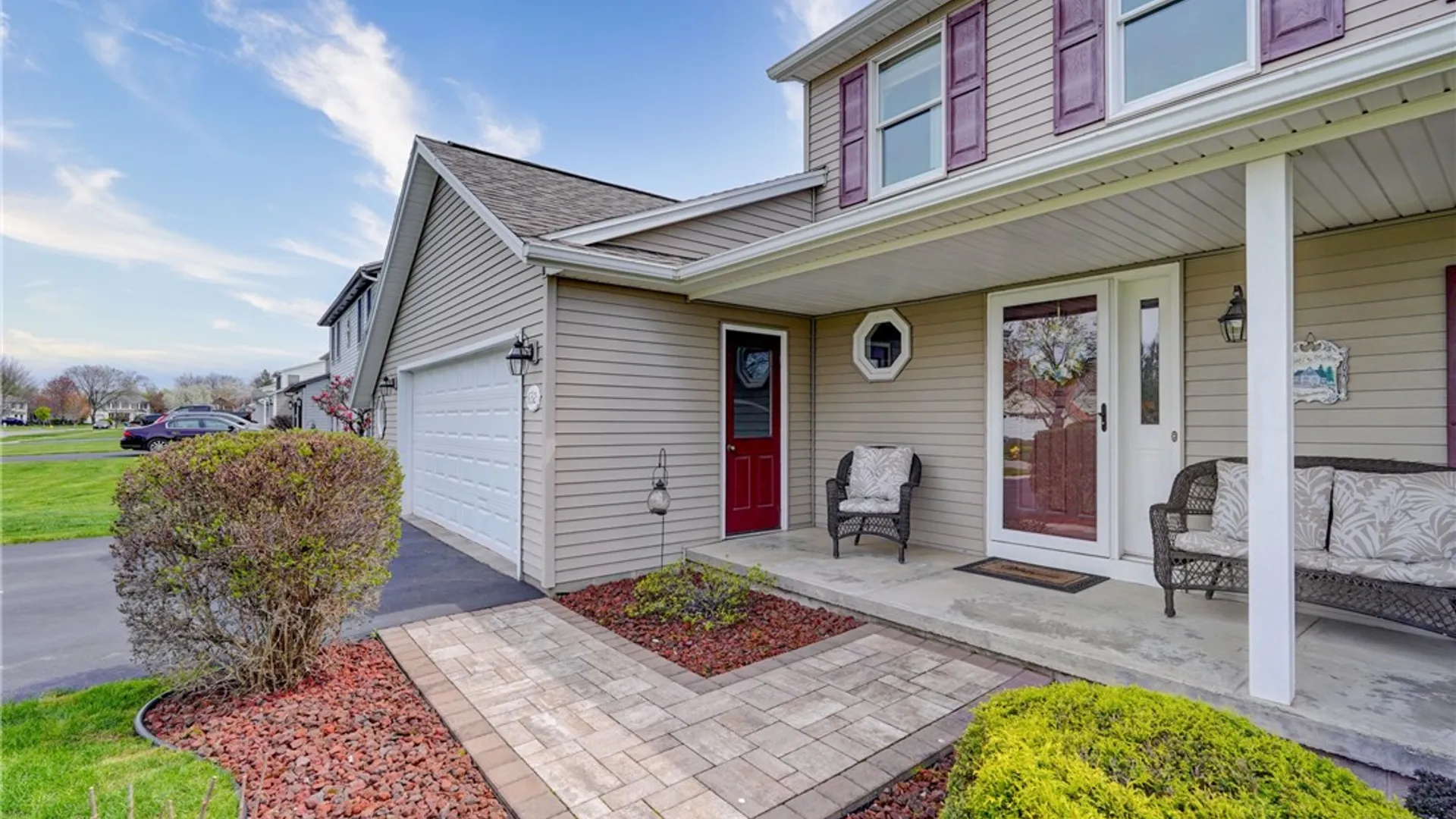 Property at 632 Guinevere Drive, Greece, NY 14626 3