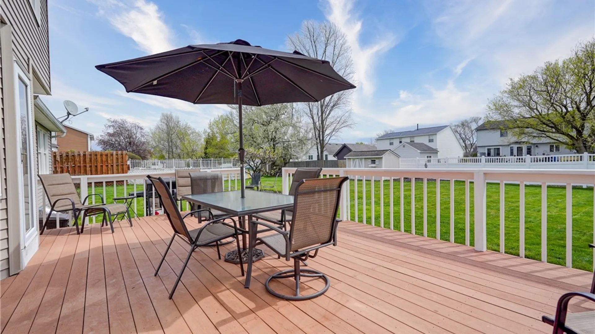 Property at 632 Guinevere Drive, Greece, NY 14626 39