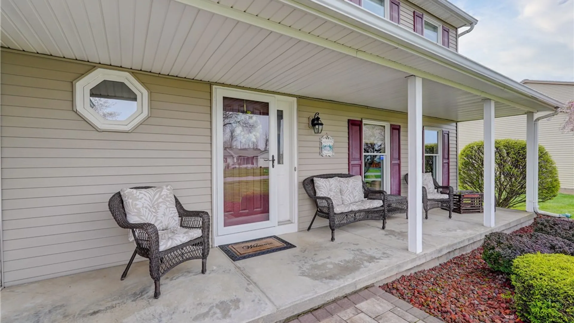 Property at 632 Guinevere Drive, Greece, NY 14626 4
