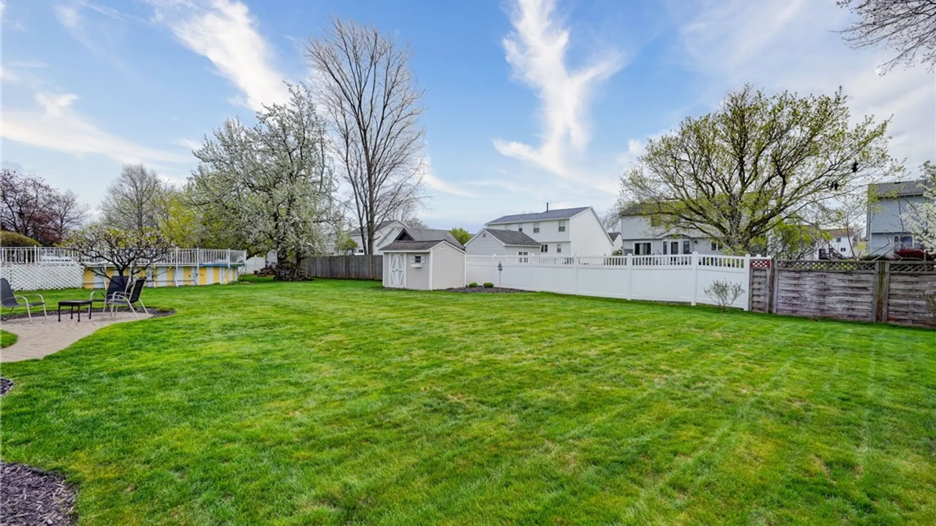 Property at 632 Guinevere Drive, Greece, NY 14626 41
