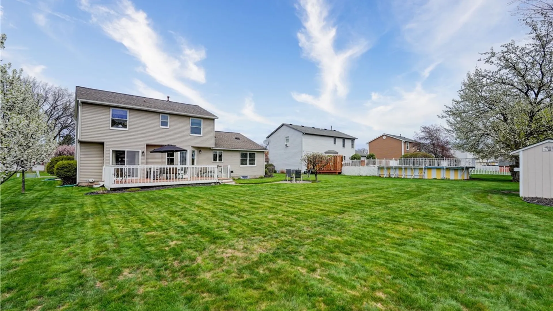 Property at 632 Guinevere Drive, Greece, NY 14626 42