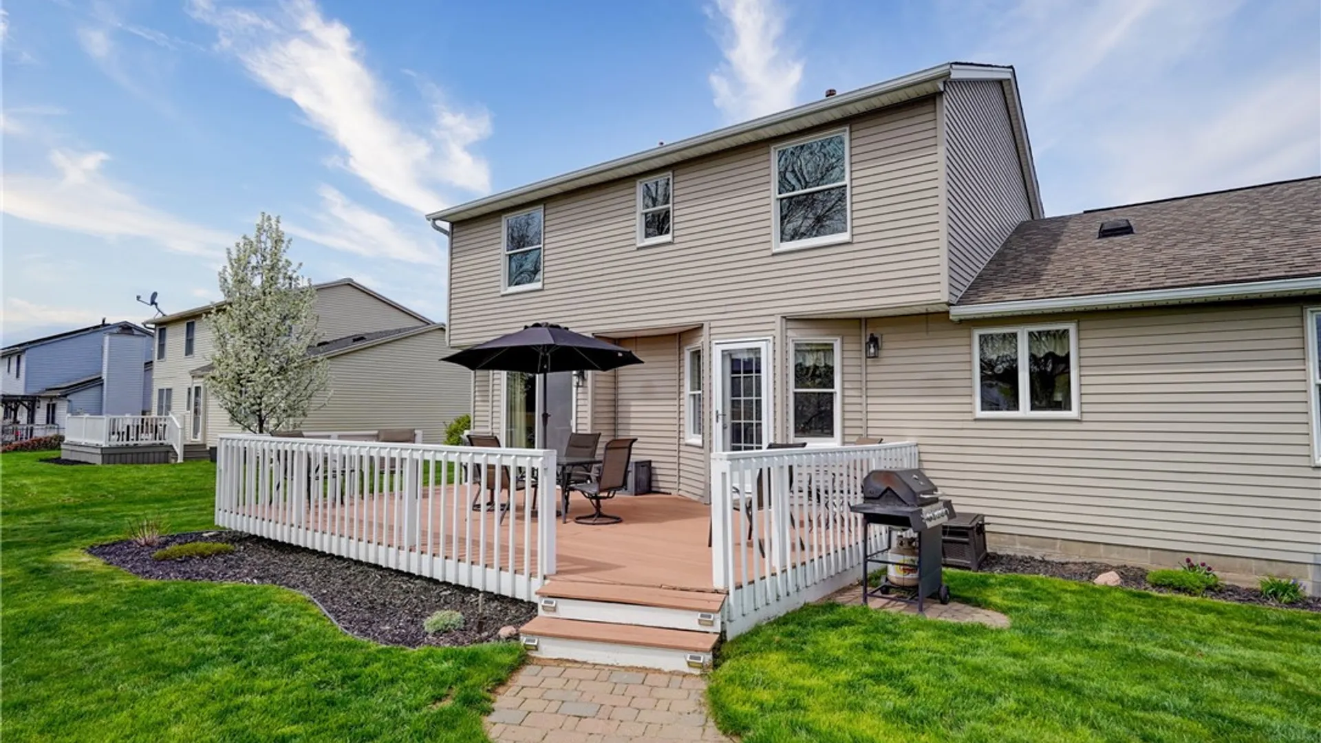 Property at 632 Guinevere Drive, Greece, NY 14626 45