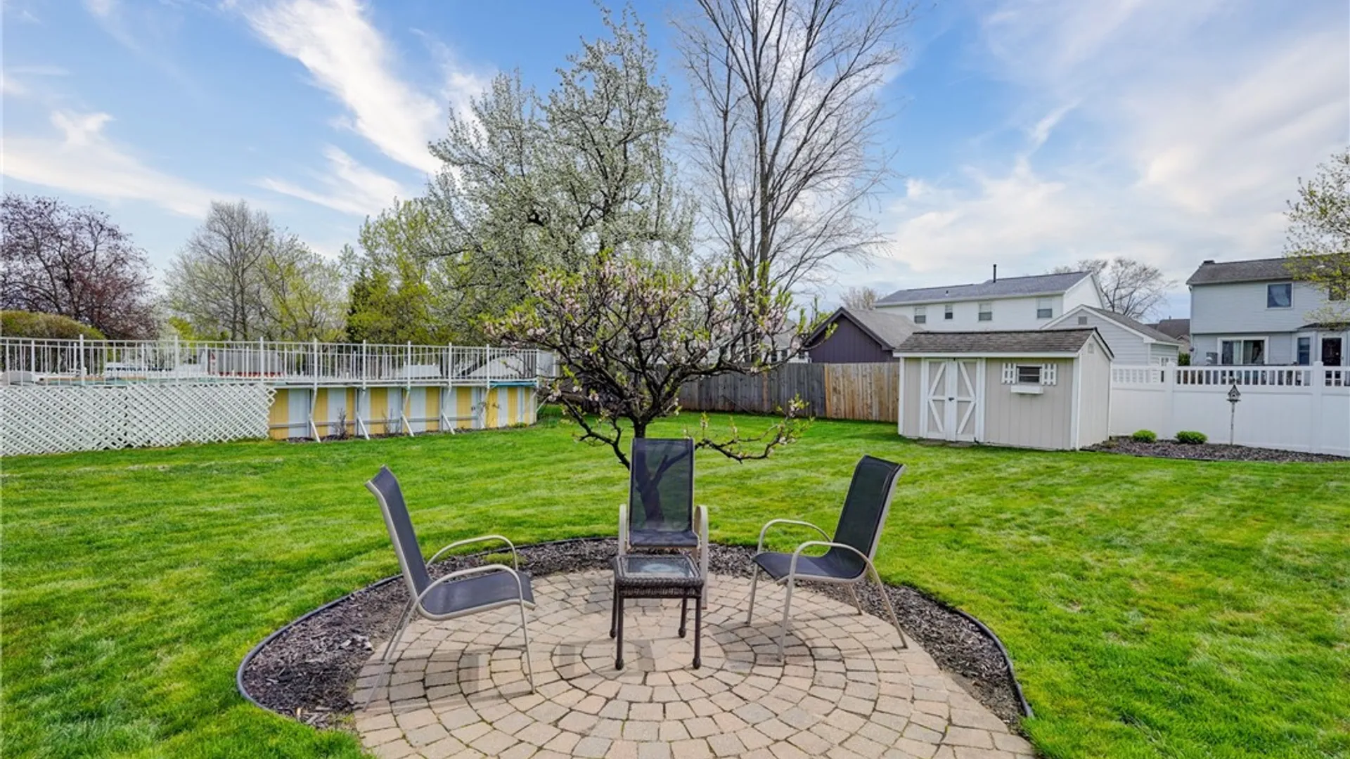 Property at 632 Guinevere Drive, Greece, NY 14626 46