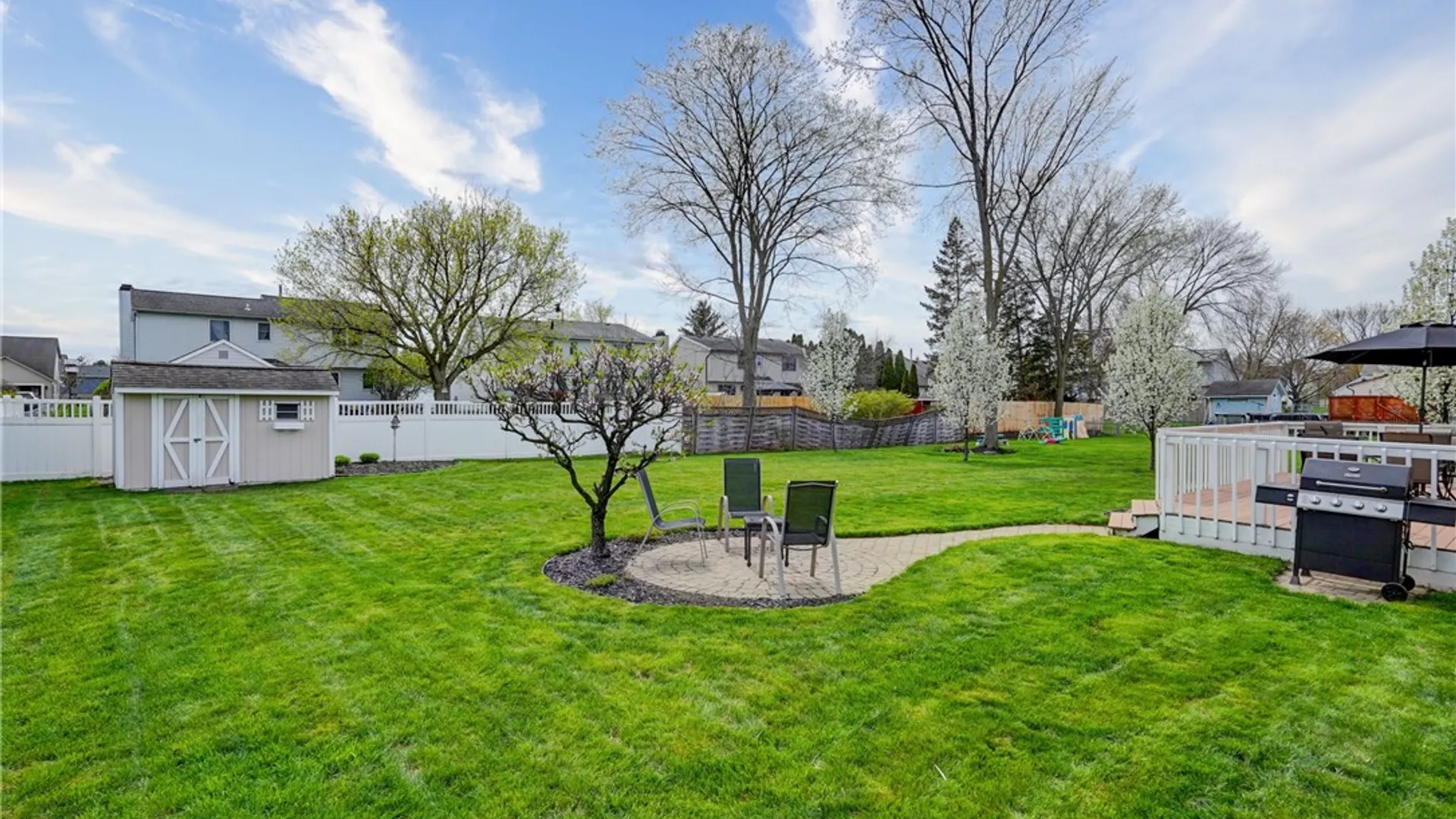 Property at 632 Guinevere Drive, Greece, NY 14626 47