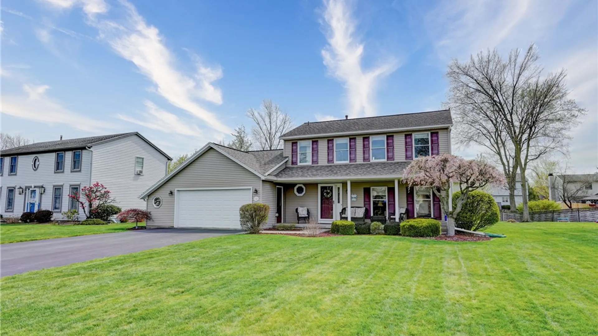Property at 632 Guinevere Drive, Greece, NY 14626 48