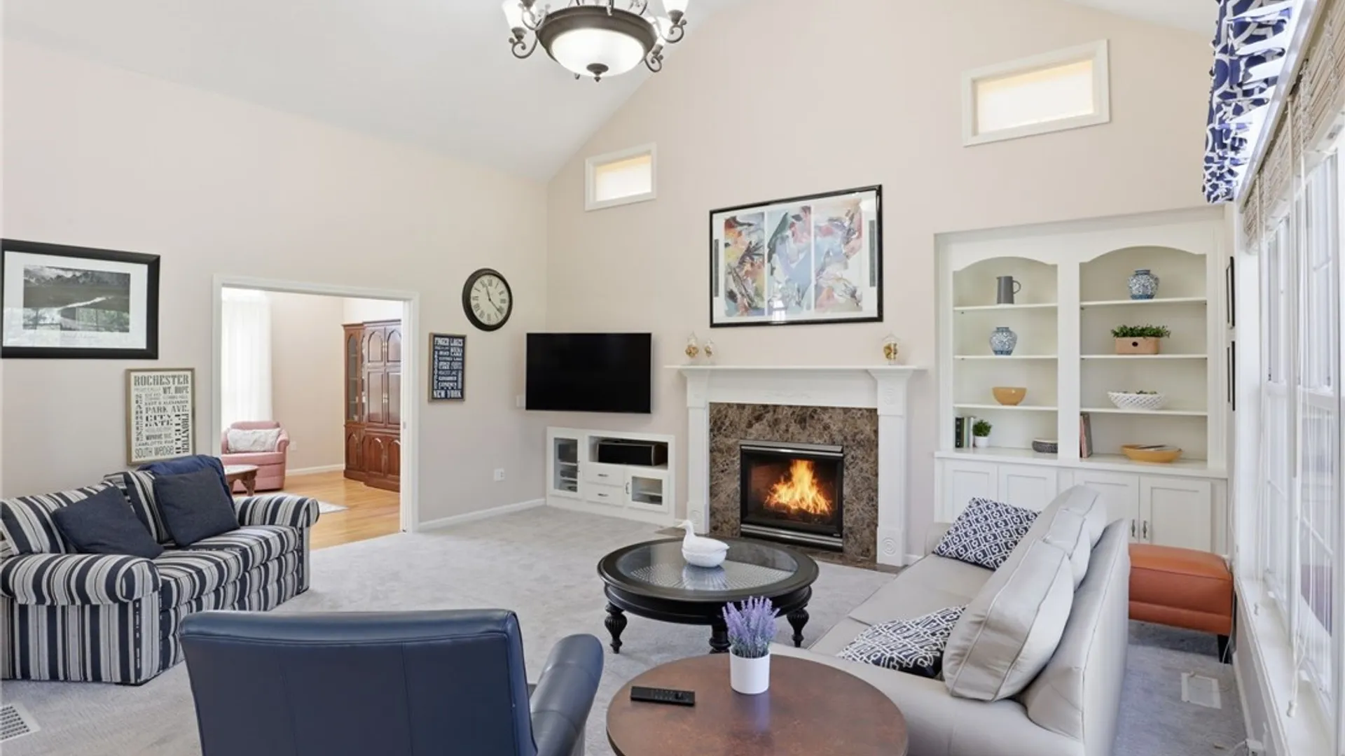 Property at 6988 Hackney Circle, Victor, NY 14564 12