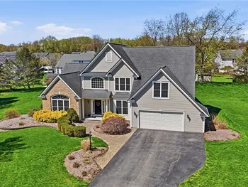 6988 Hackney Circle, Victor, NY 14564