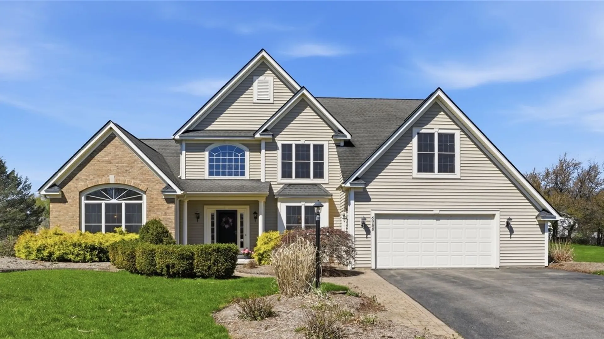 Property at 6988 Hackney Circle, Victor, NY 14564 2