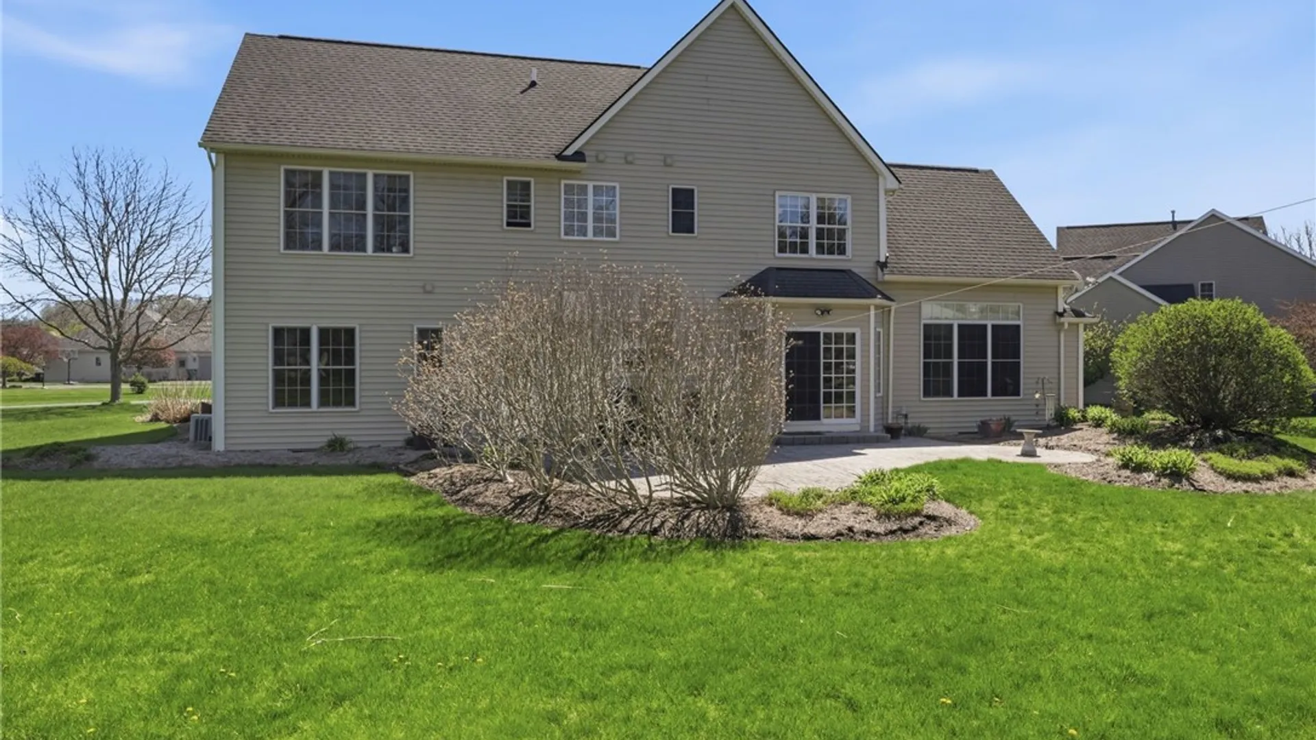 Property at 6988 Hackney Circle, Victor, NY 14564 38