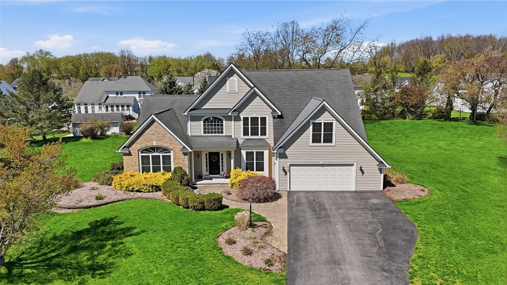 Property at 6988 Hackney Circle, Victor, NY 14564 39