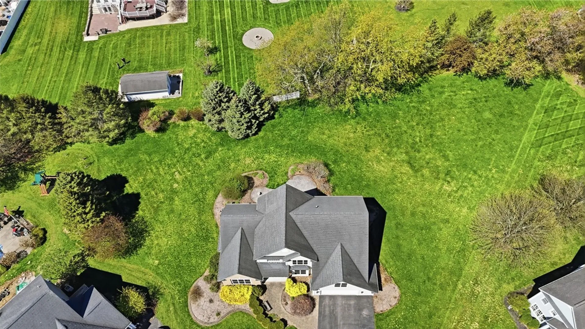 Property at 6988 Hackney Circle, Victor, NY 14564 40