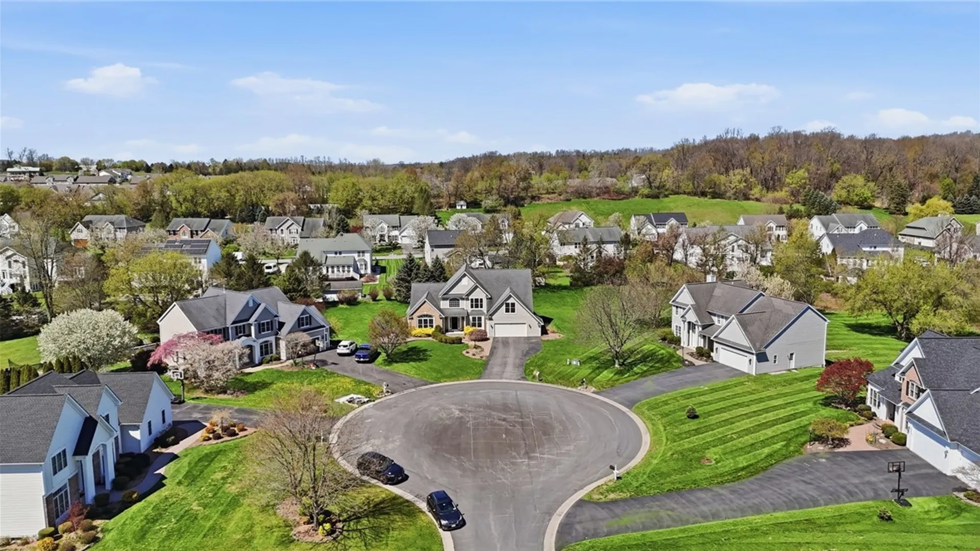 Property at 6988 Hackney Circle, Victor, NY 14564 41