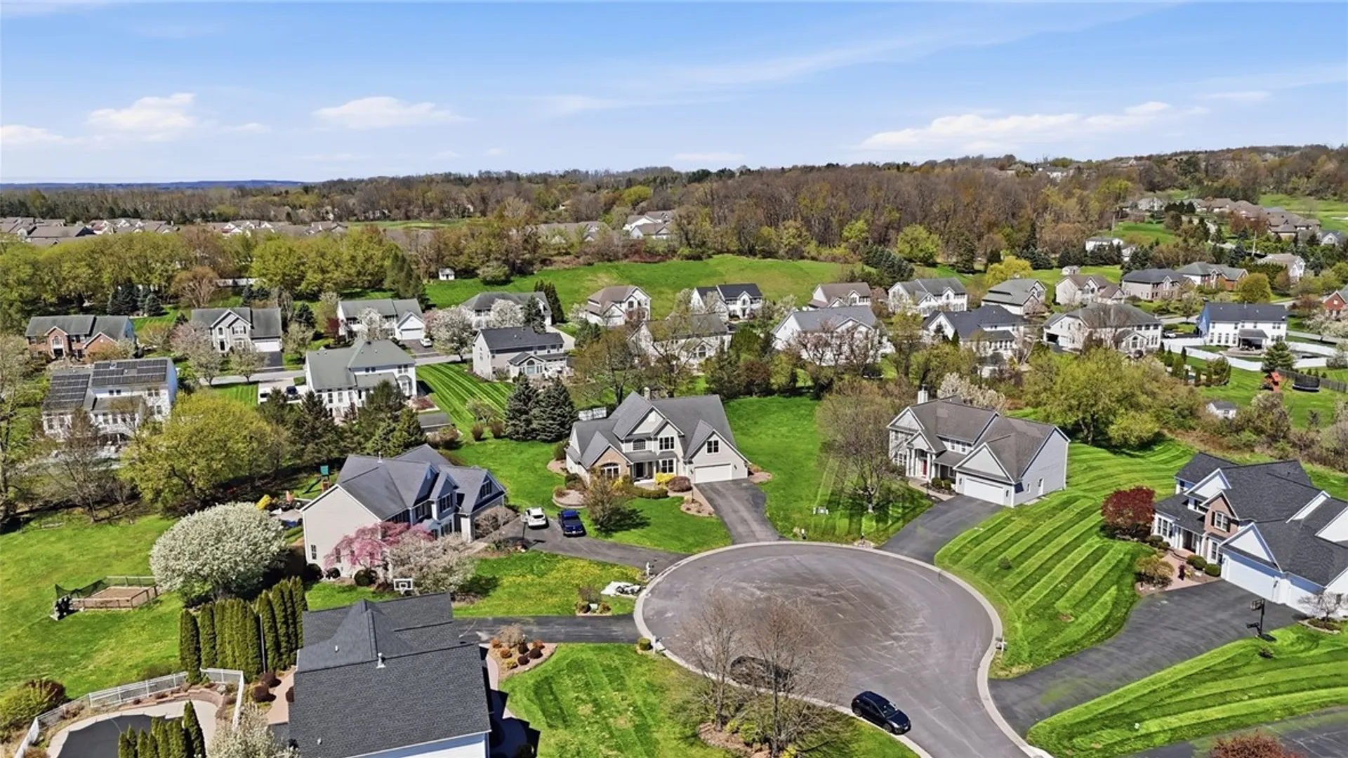 Property at 6988 Hackney Circle, Victor, NY 14564 43