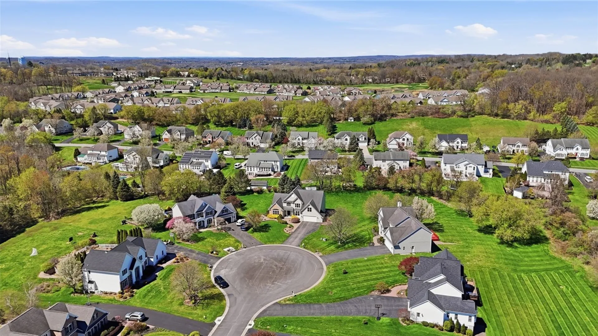 Property at 6988 Hackney Circle, Victor, NY 14564 44