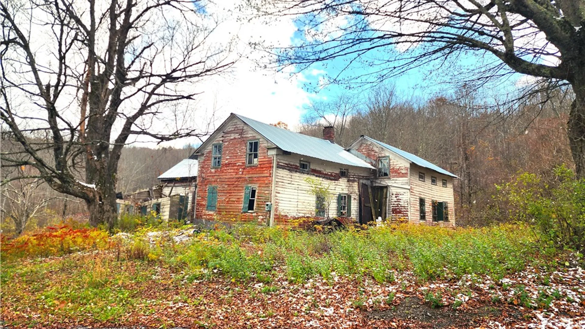 Property at 172 Mace Hill Road, Broome, NY 12122 2