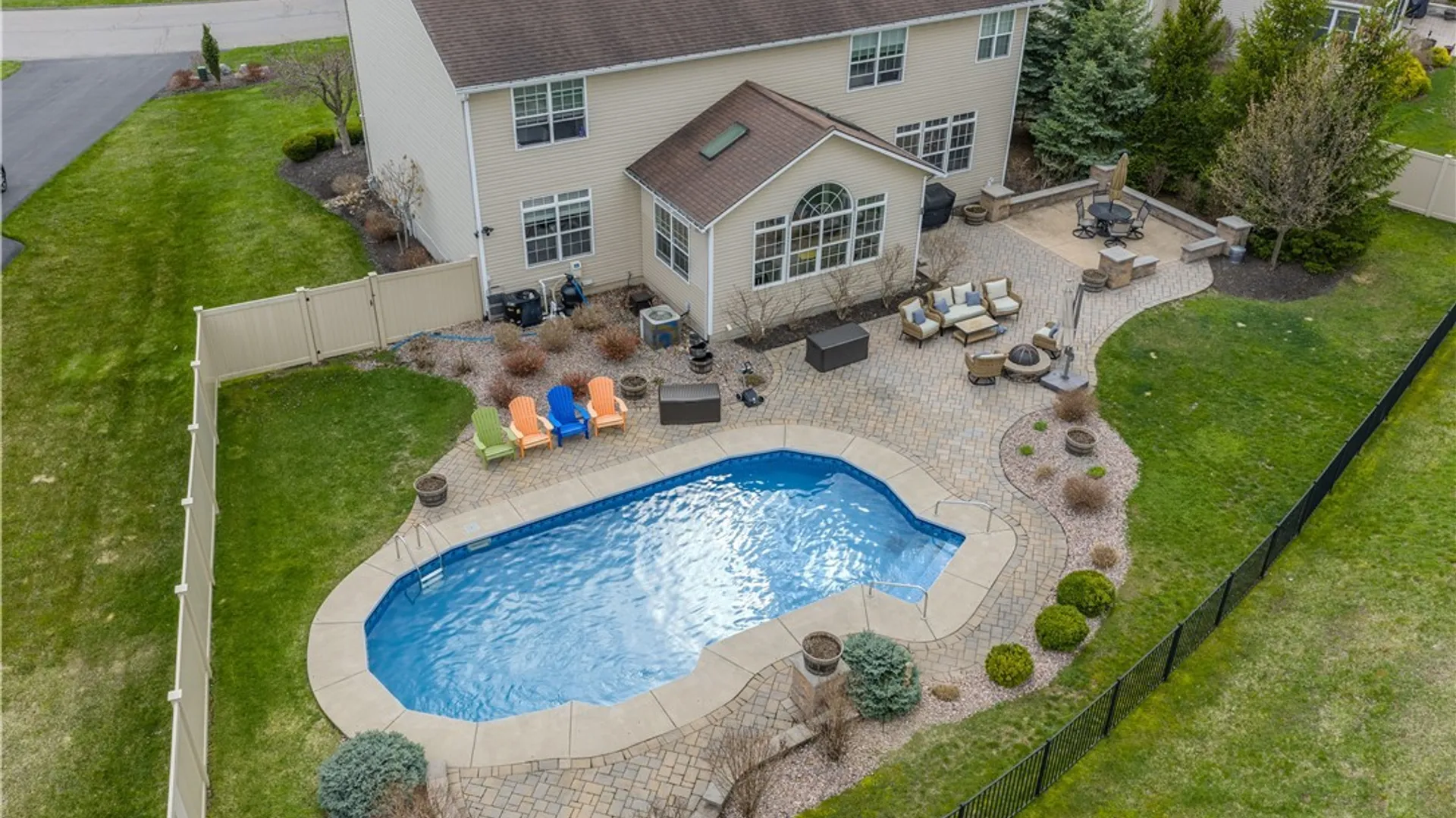 Property at 3719 Pegasus Circle, Camillus, NY 13209 10