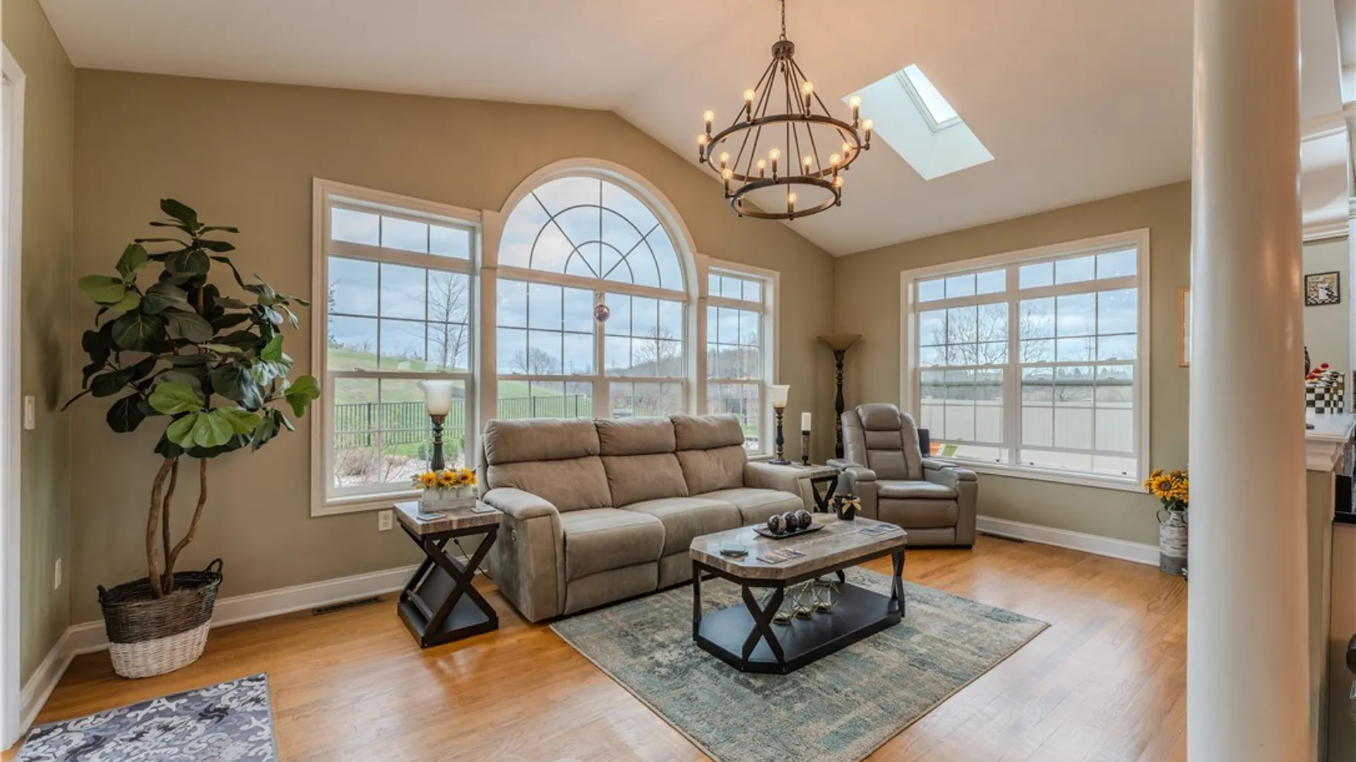 Property at 3719 Pegasus Circle, Camillus, NY 13209 16