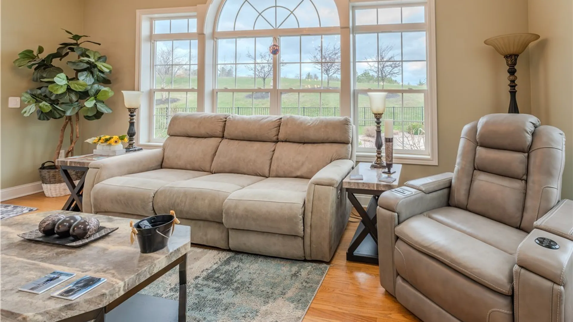 Property at 3719 Pegasus Circle, Camillus, NY 13209 17