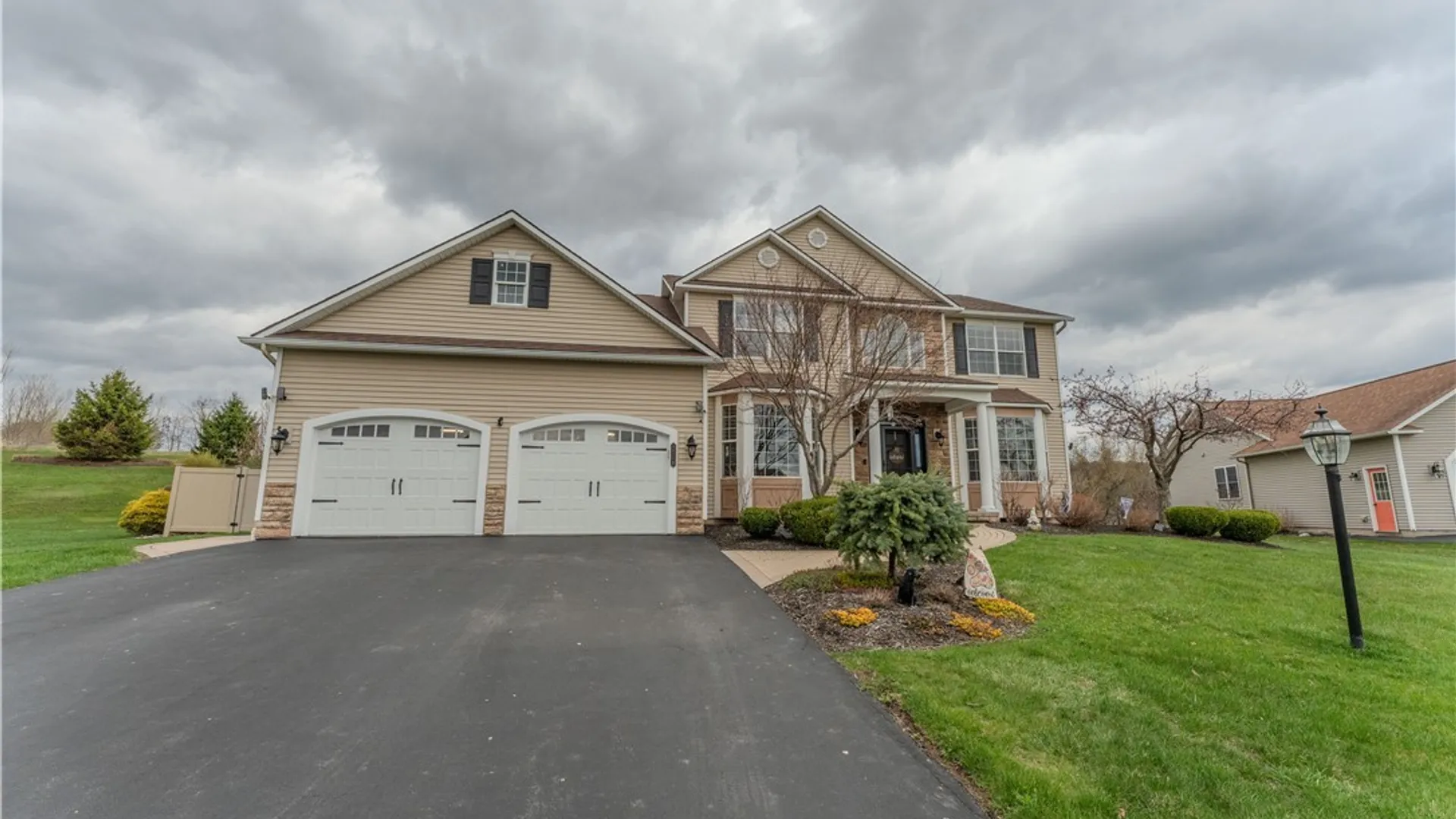 Property at 3719 Pegasus Circle, Camillus, NY 13209 2