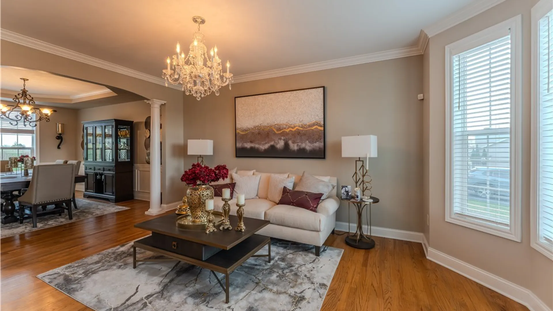 Property at 3719 Pegasus Circle, Camillus, NY 13209 20