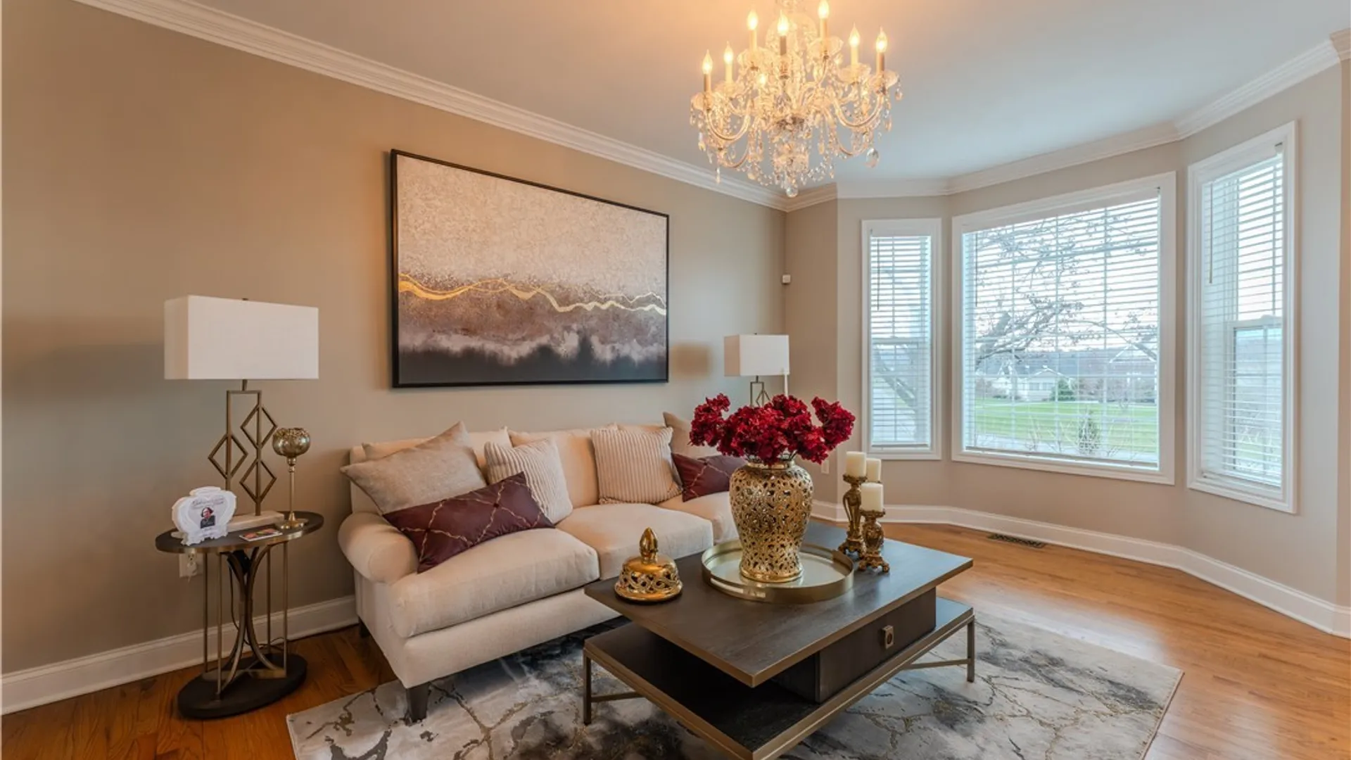 Property at 3719 Pegasus Circle, Camillus, NY 13209 21