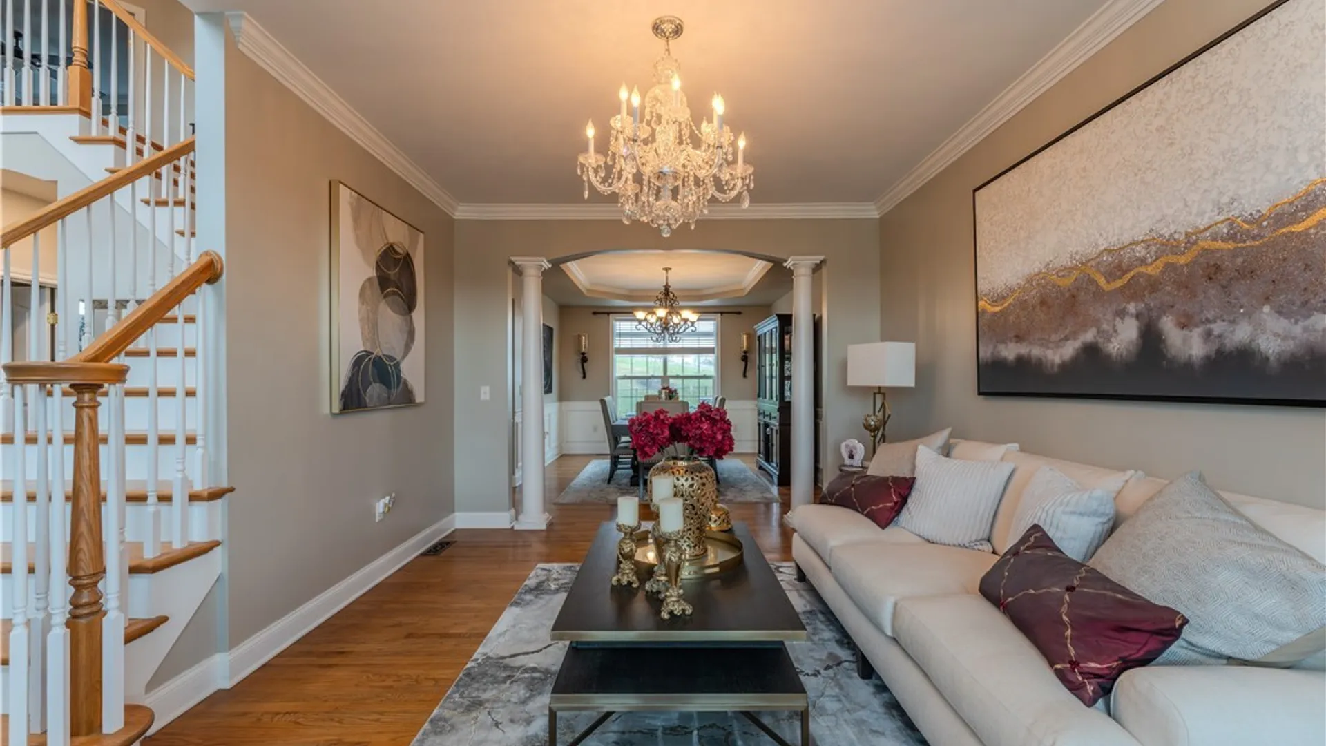 Property at 3719 Pegasus Circle, Camillus, NY 13209 22