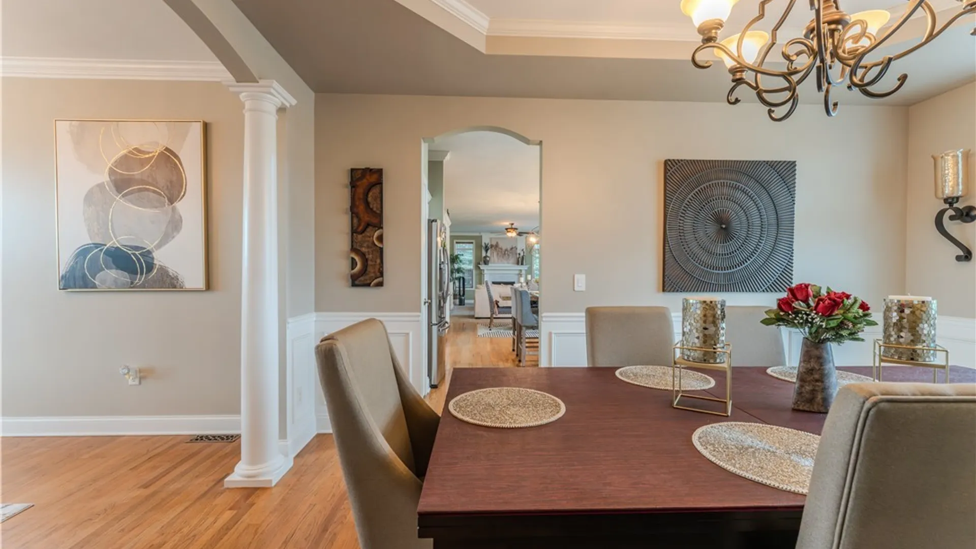 Property at 3719 Pegasus Circle, Camillus, NY 13209 25