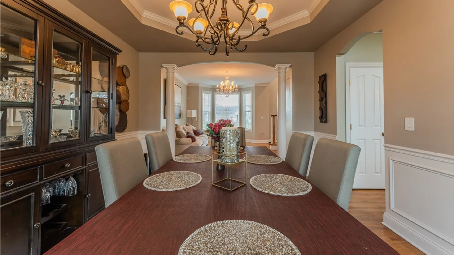 Property at 3719 Pegasus Circle, Camillus, NY 13209 26