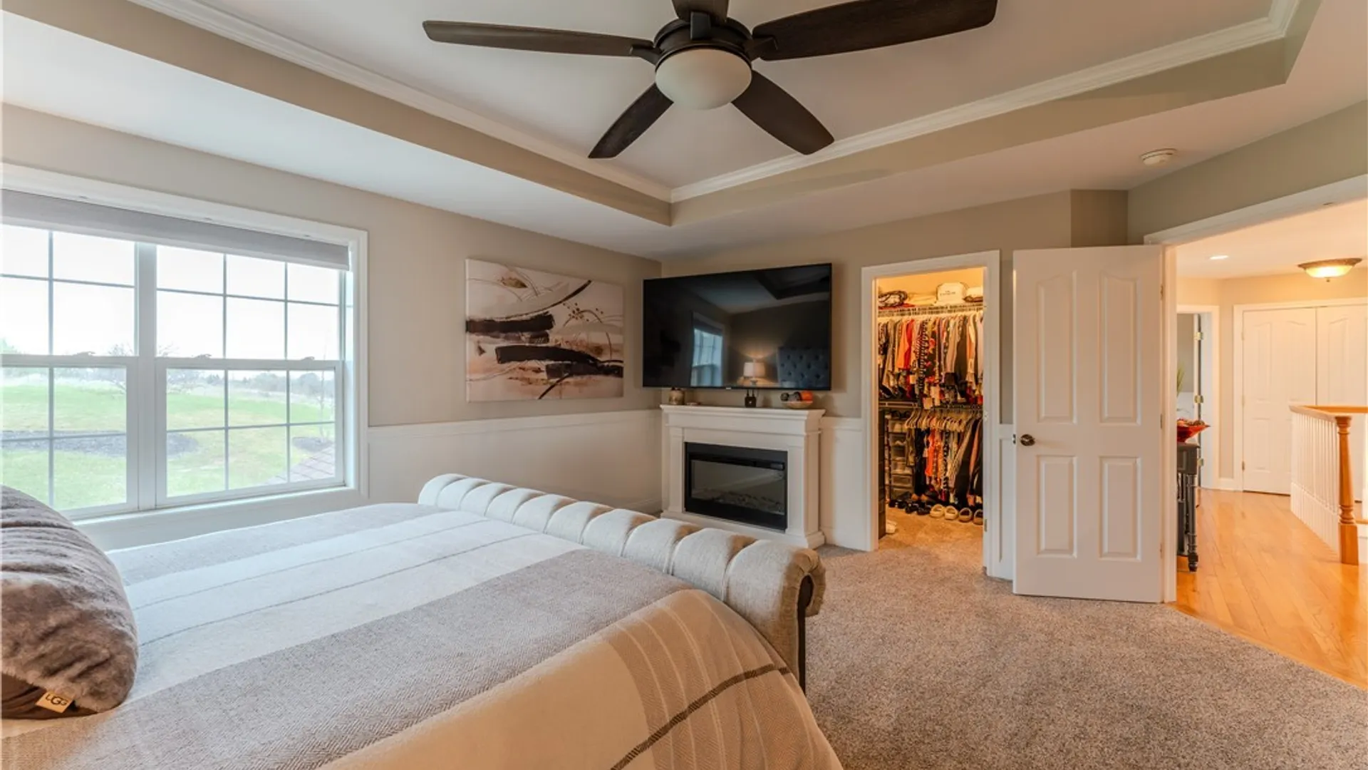 Property at 3719 Pegasus Circle, Camillus, NY 13209 32