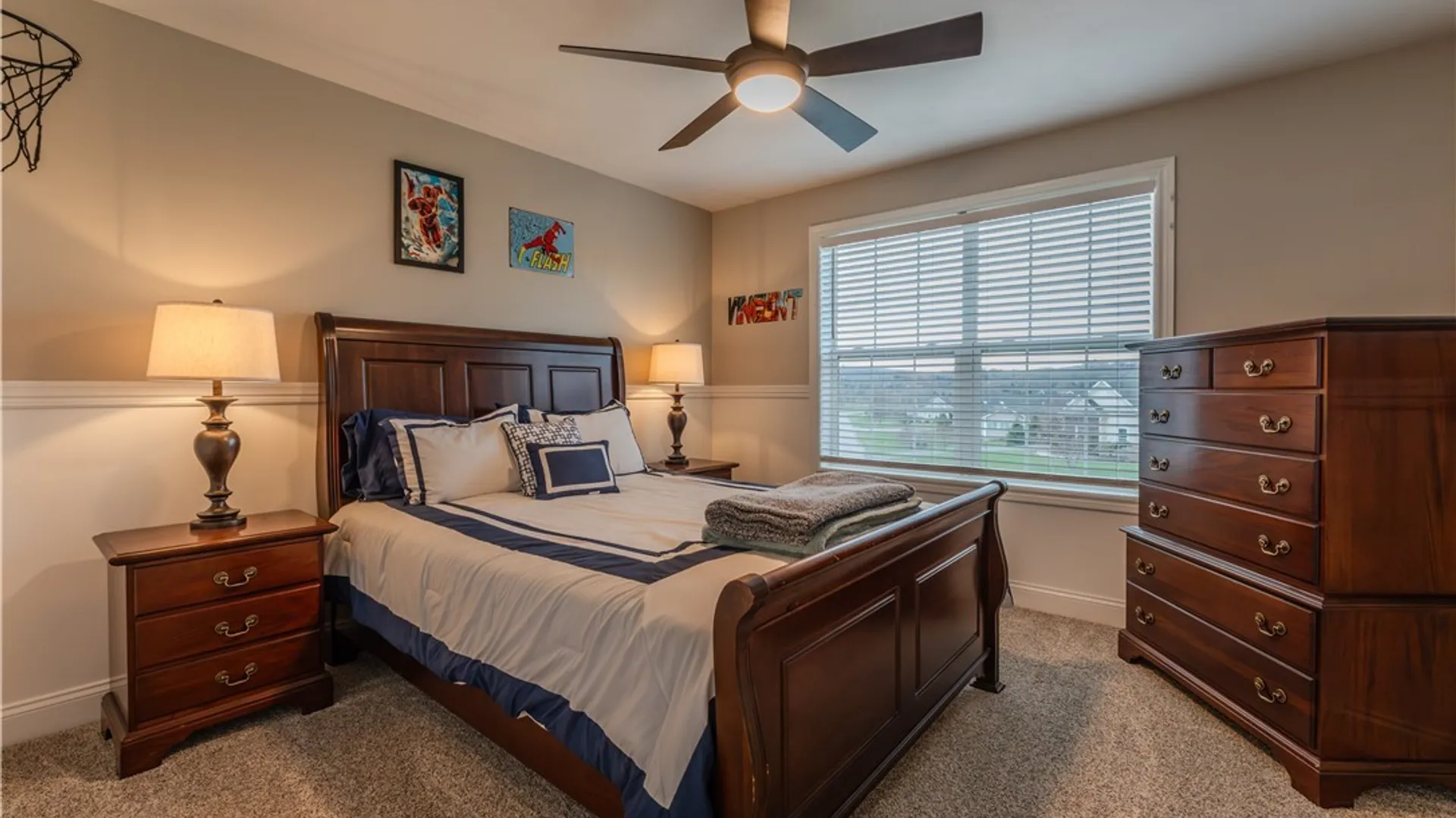 Property at 3719 Pegasus Circle, Camillus, NY 13209 37