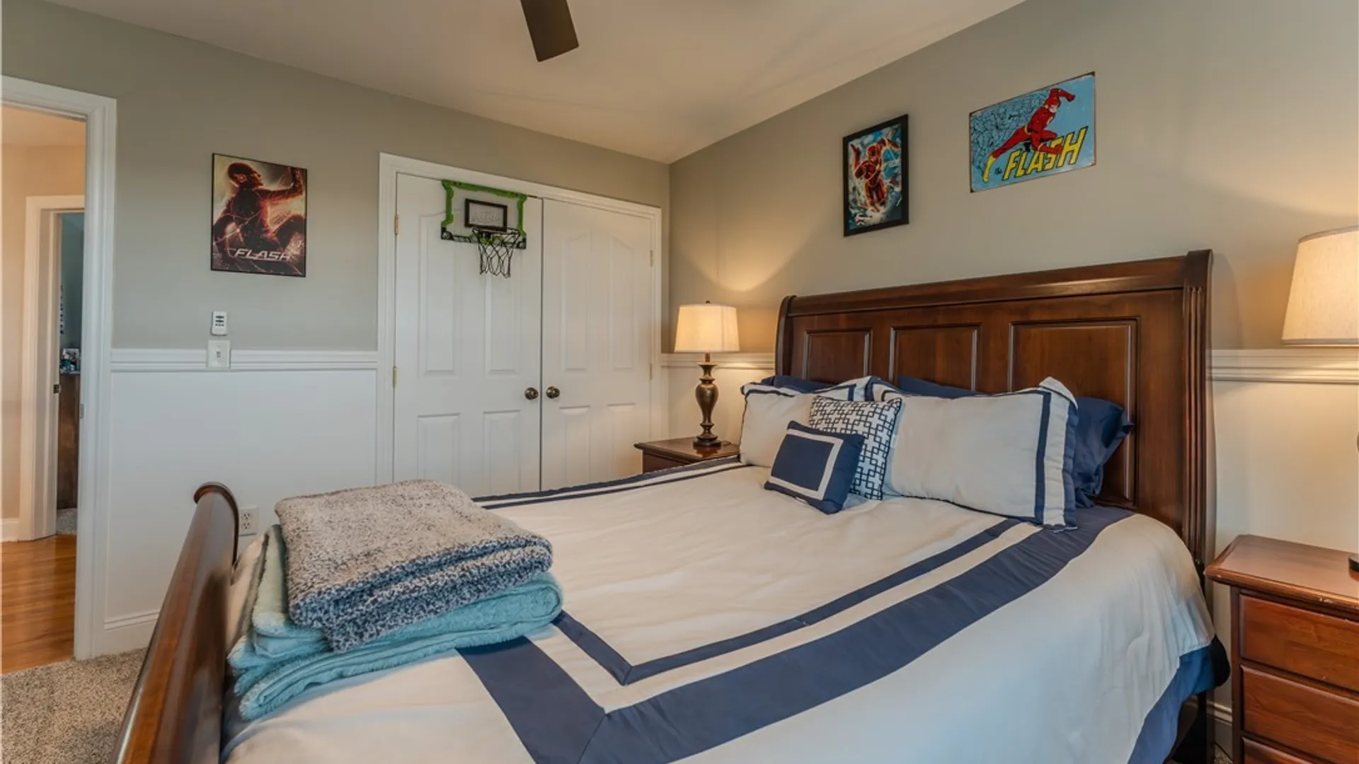 Property at 3719 Pegasus Circle, Camillus, NY 13209 38