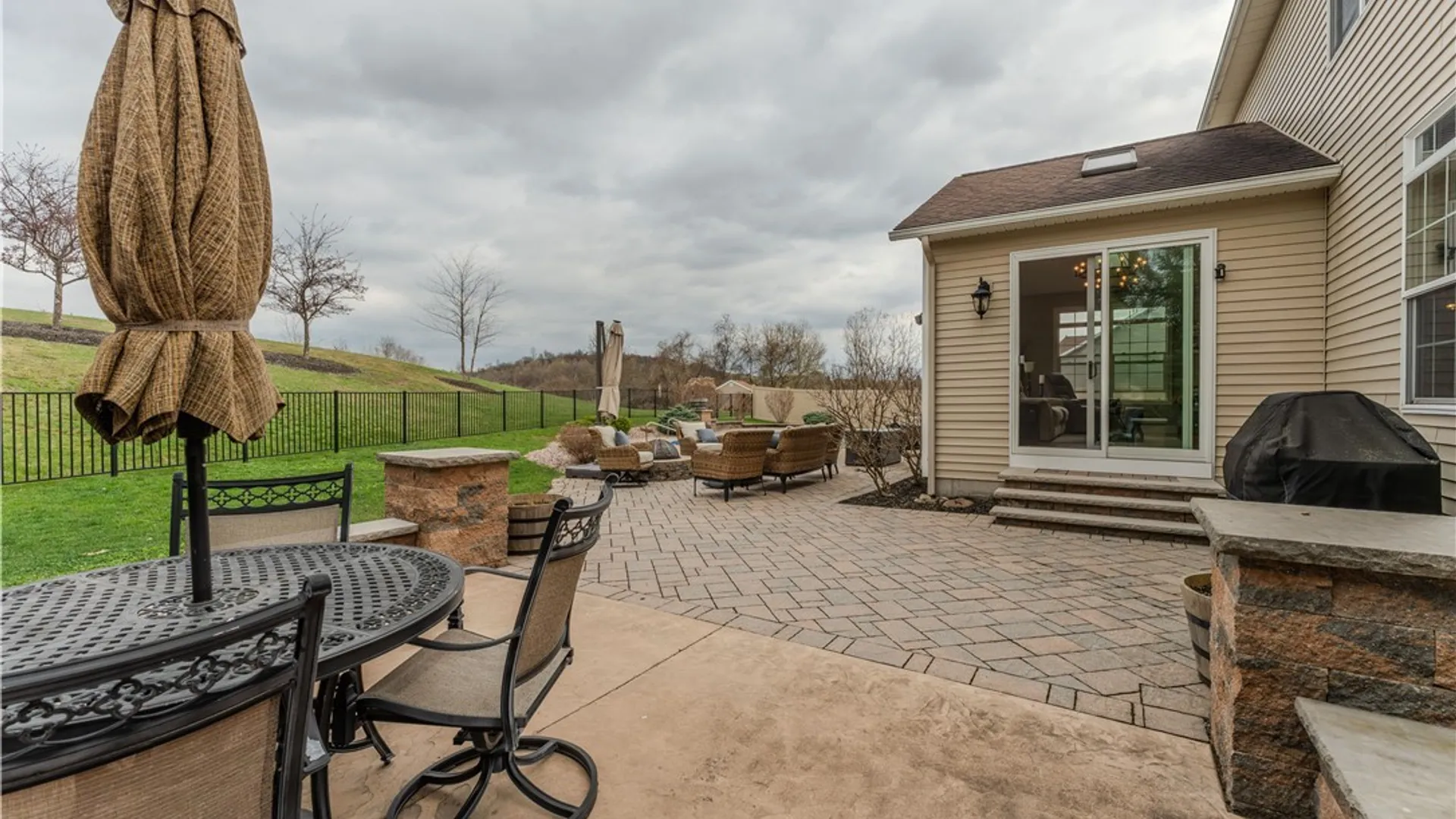 Property at 3719 Pegasus Circle, Camillus, NY 13209 48