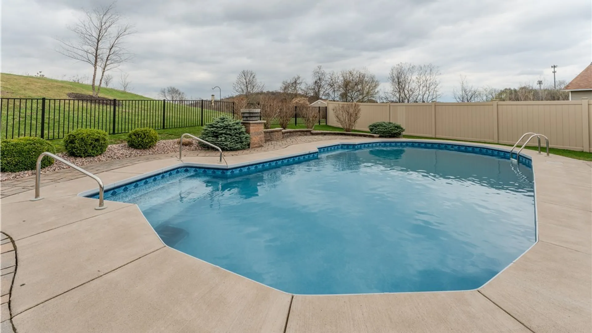 Property at 3719 Pegasus Circle, Camillus, NY 13209 49