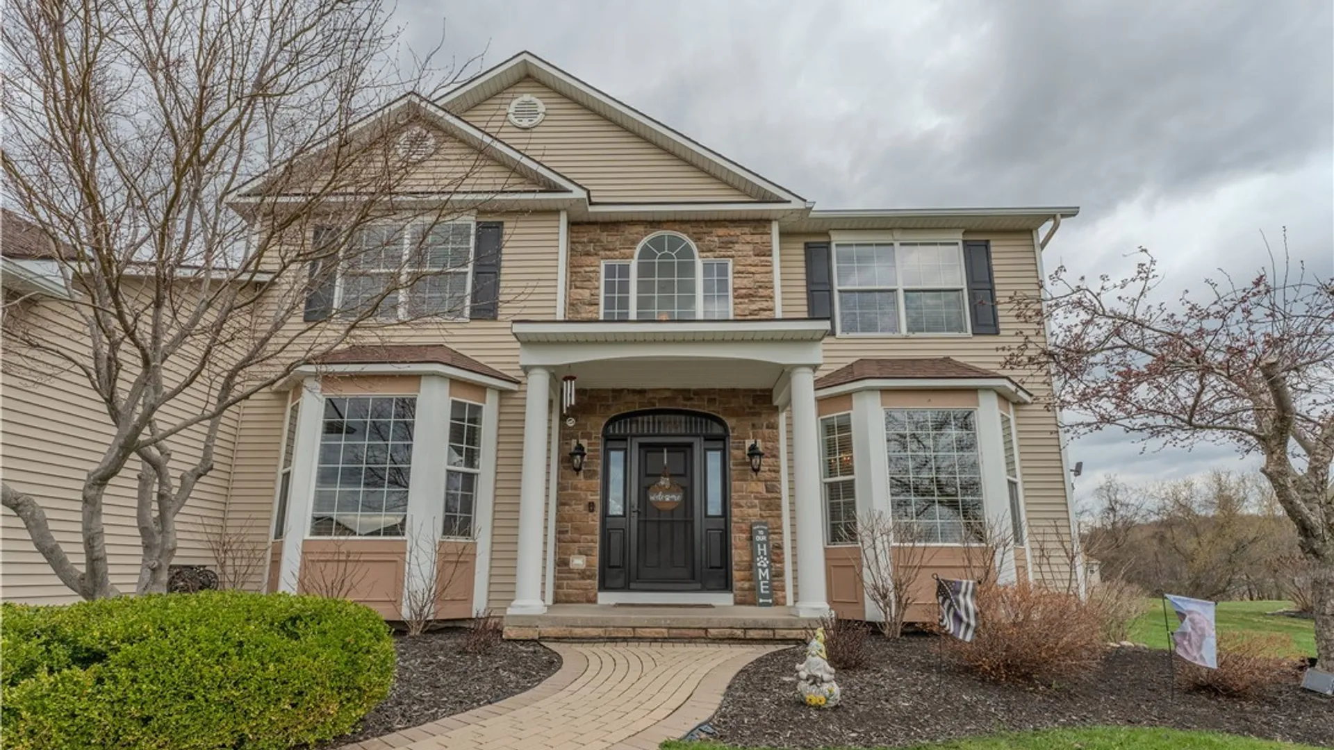 Property at 3719 Pegasus Circle, Camillus, NY 13209 5