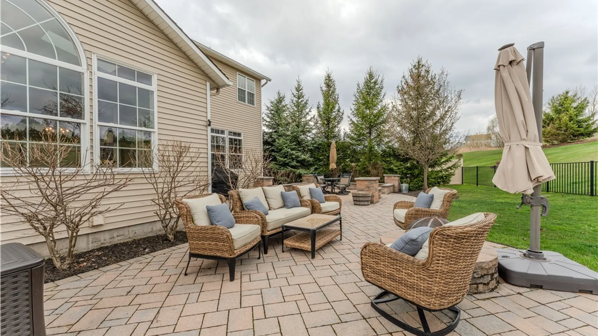 Property at 3719 Pegasus Circle, Camillus, NY 13209 50