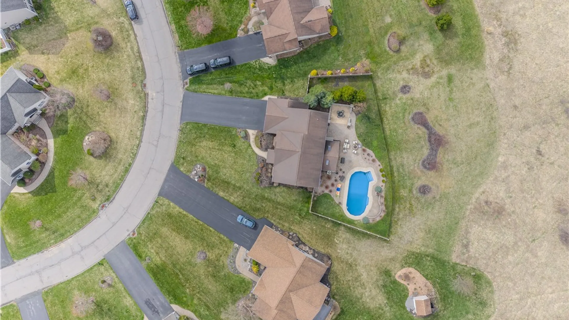 Property at 3719 Pegasus Circle, Camillus, NY 13209 7