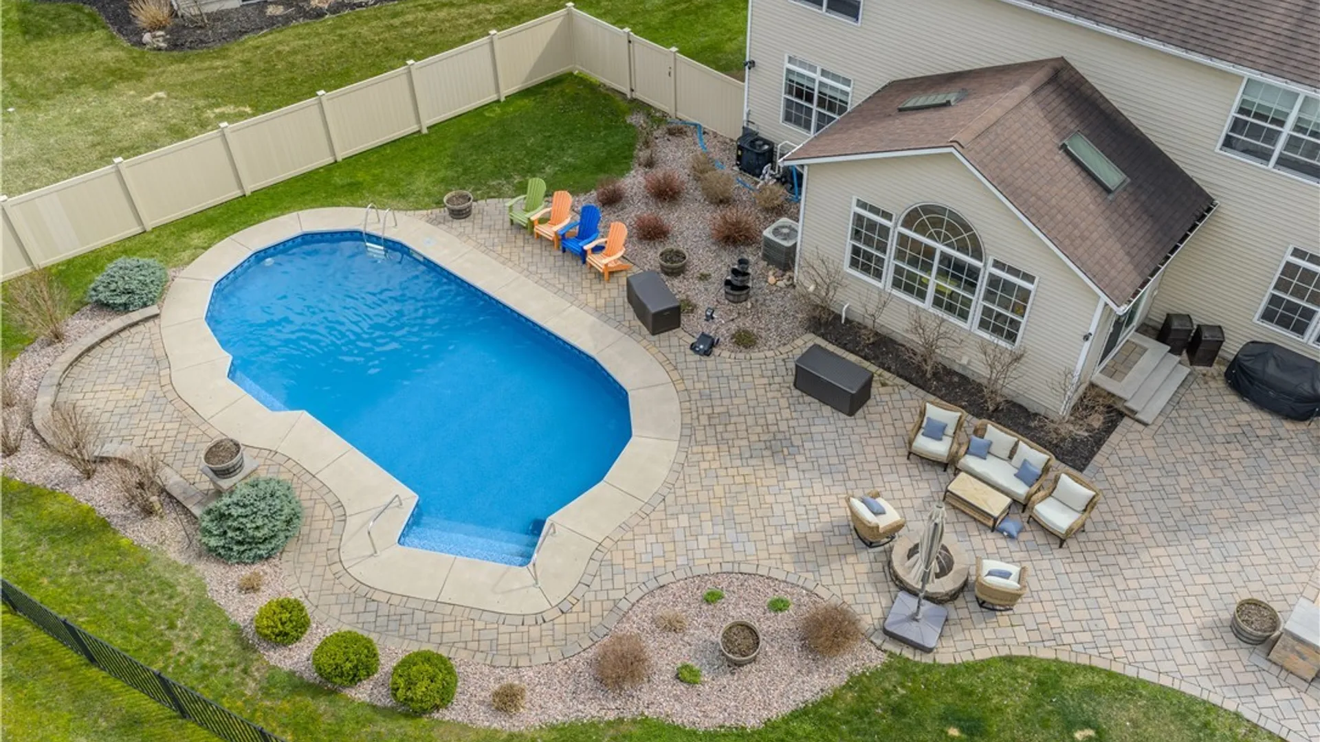 Property at 3719 Pegasus Circle, Camillus, NY 13209 9