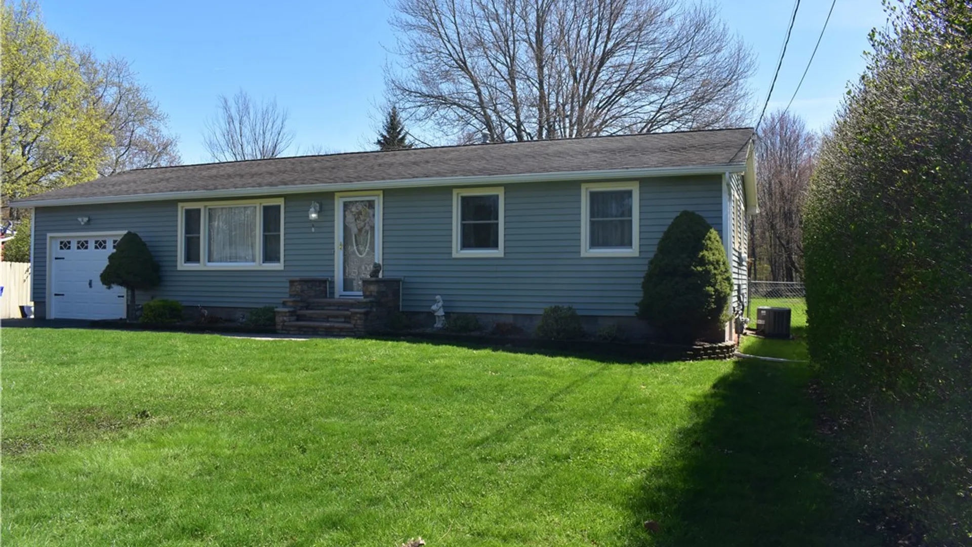 Property at 579 Mill Road, Greece, NY 14626 12