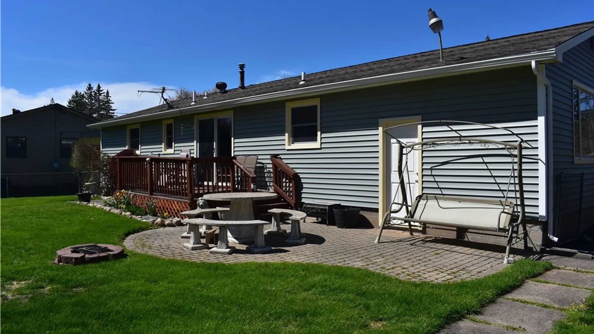 Property at 579 Mill Road, Greece, NY 14626 14