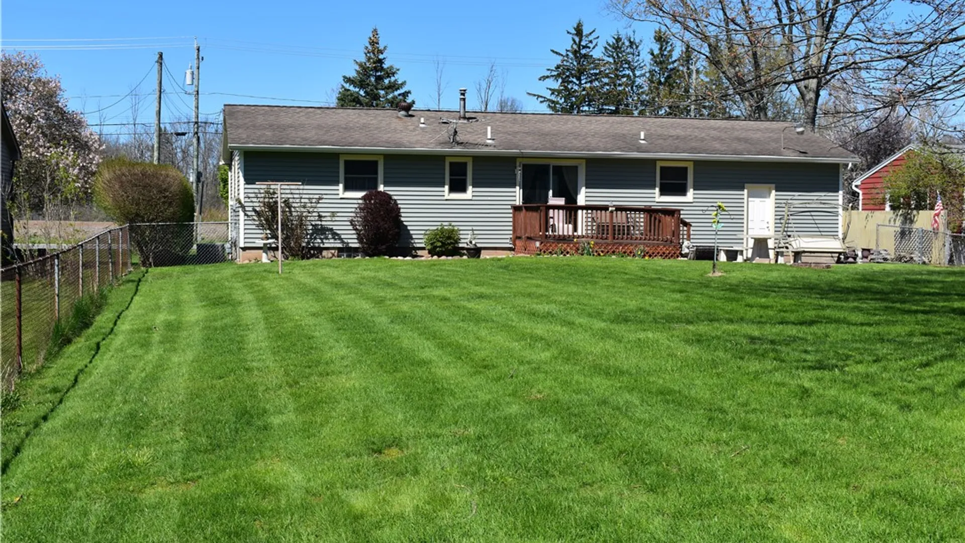 Property at 579 Mill Road, Greece, NY 14626 15