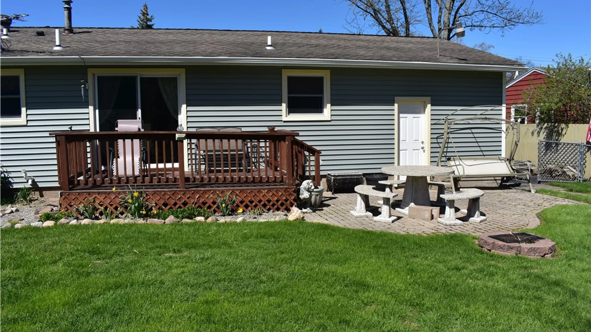 Property at 579 Mill Road, Greece, NY 14626 16