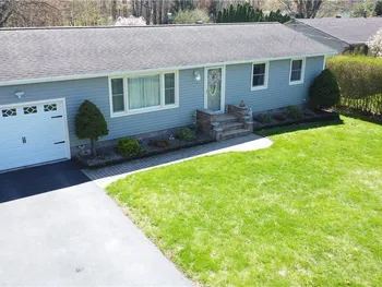 579 Mill Road, Greece, NY 14626